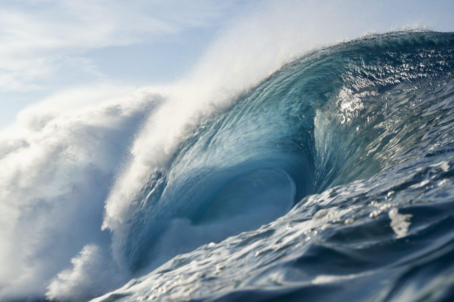 Hava'E Lodge Teahupoo Exterior photo