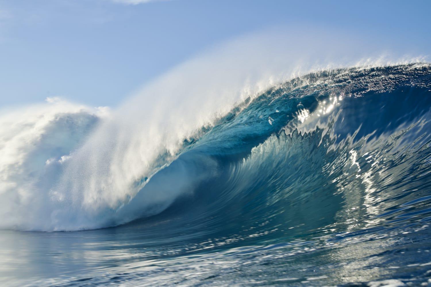 Hava'E Lodge Teahupoo Exterior photo
